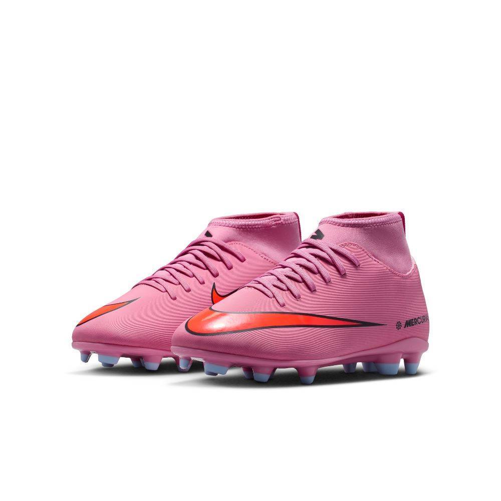 NIKE JR MERCURIAL SUPERFLY 10 CLUB FG