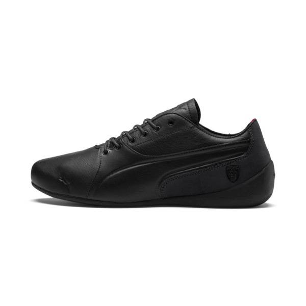 PUMA FERRARI DRIFT CAT 7 LIFESTYLE SHOE