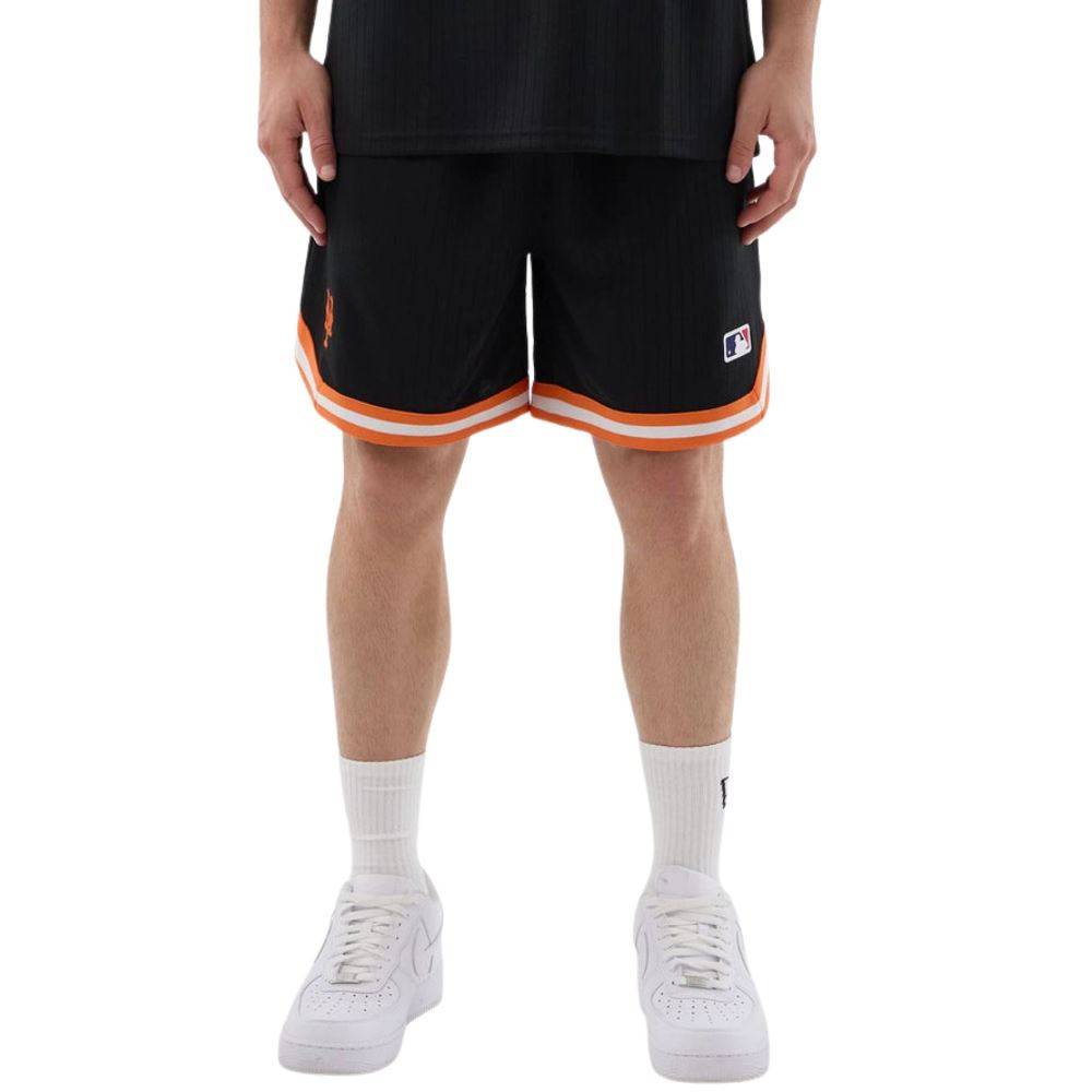 NEW ERA MLB ARCH OVERSIZED SHORT