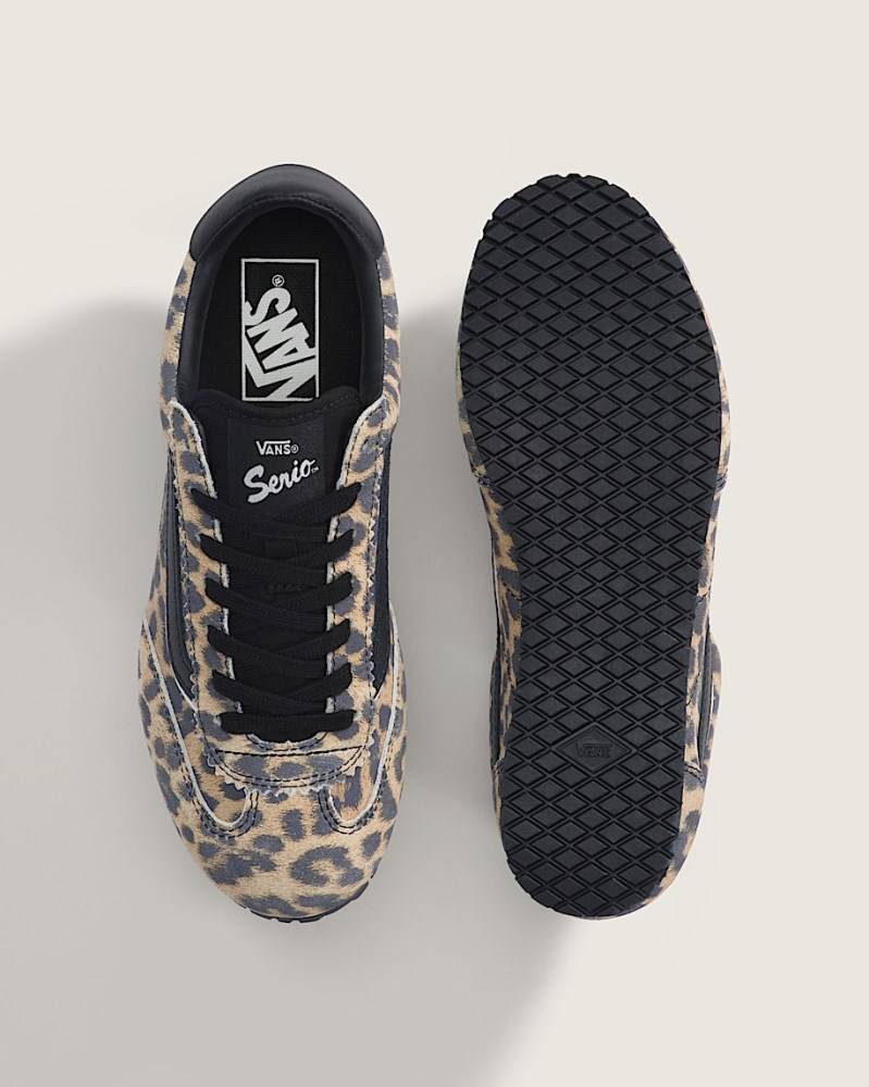VANS SUPER LOWPRO SHOE