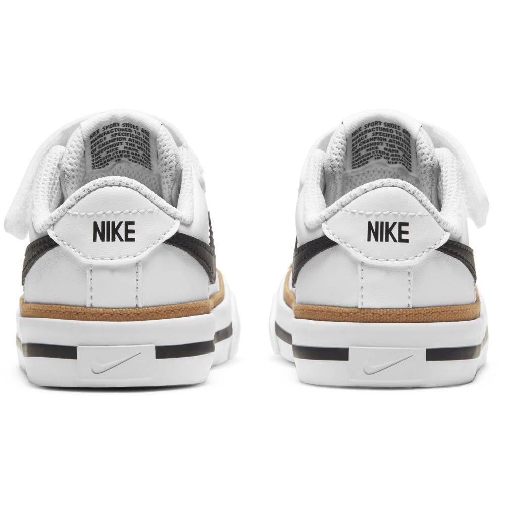 NIKE INFANT COURT LEGACY