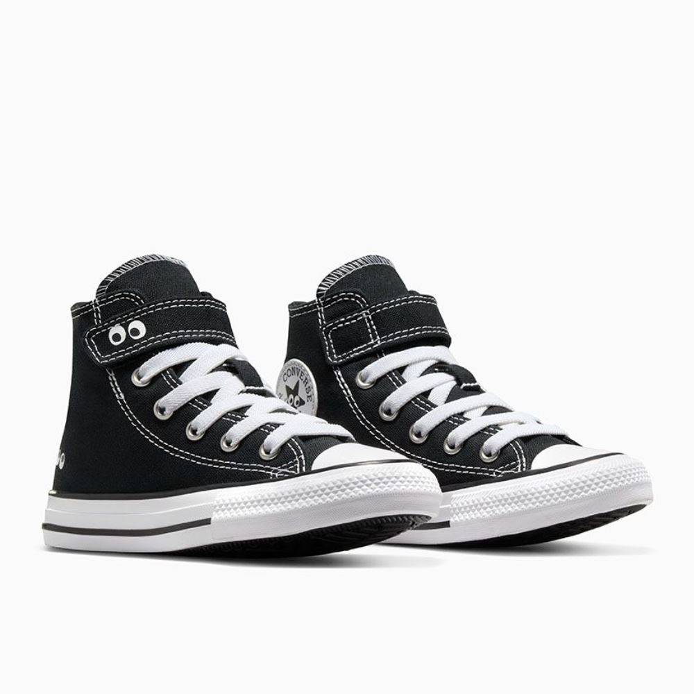 CONVERSE CHUCK TAYLOR ALL STAR EYES EASY ON HI TOP