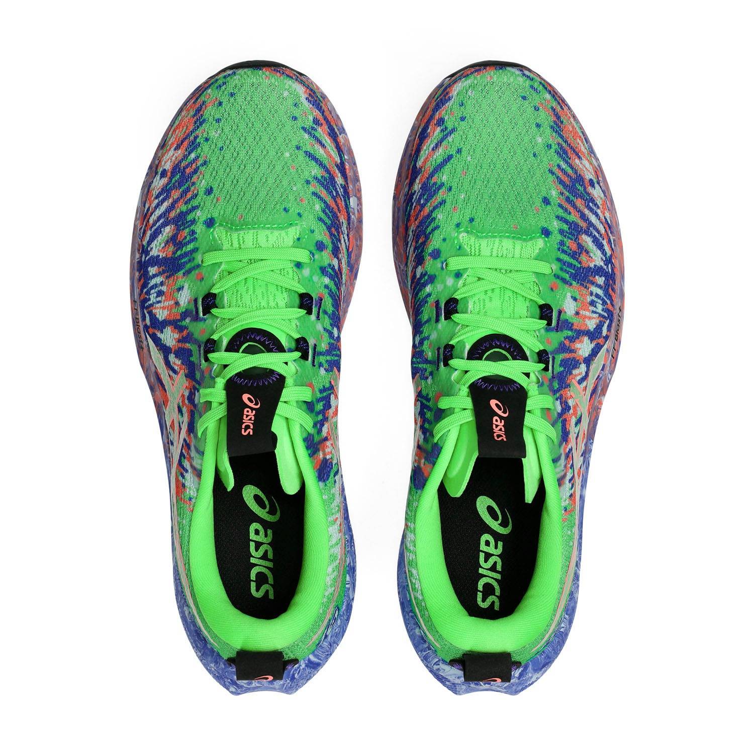 ASICS MEN'S NOOSA TRI 16