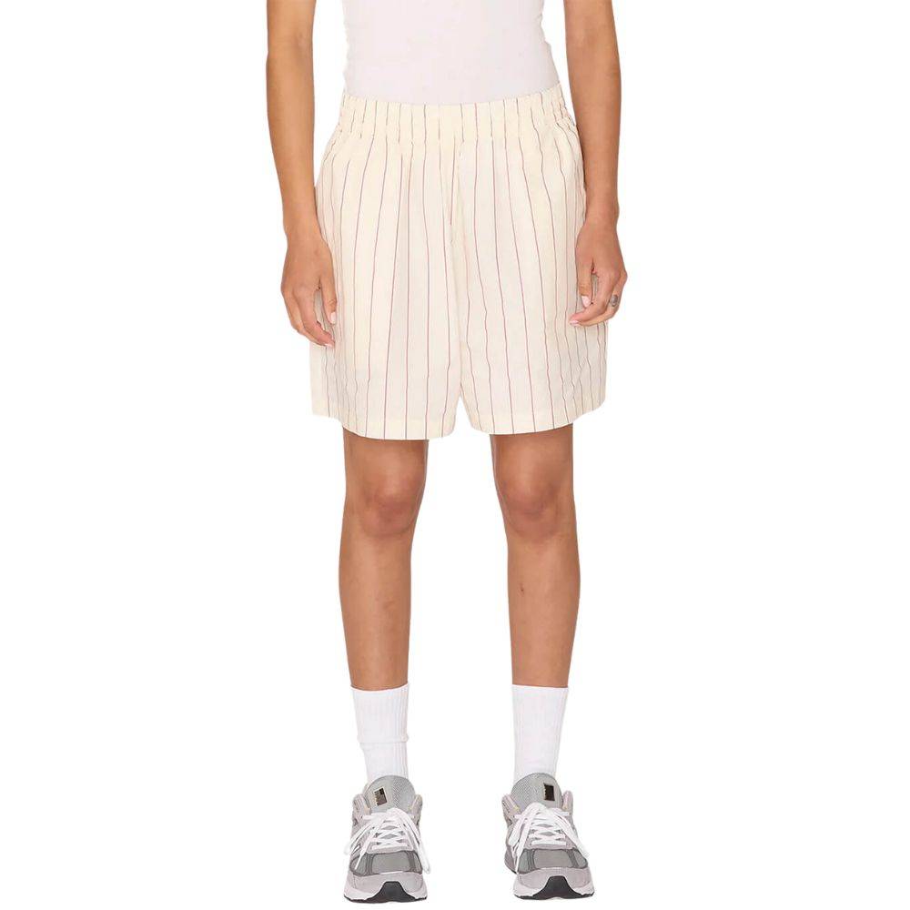 OBEY PRIMAVERA STRIPE SHORT