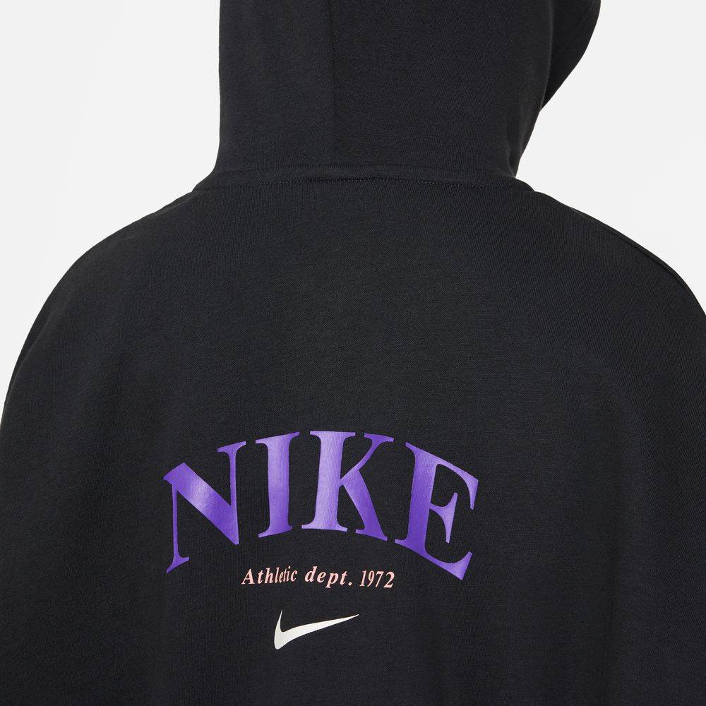 NIKE NSW GIRLS TREND FLEECE HOODIE