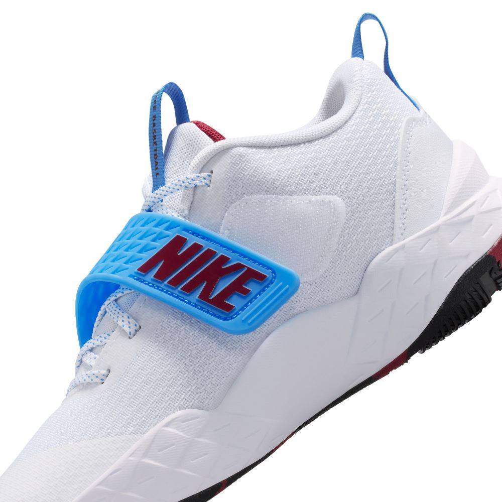 NIKE TEAM HUSTLE D 12 BASKETBALL (GS)