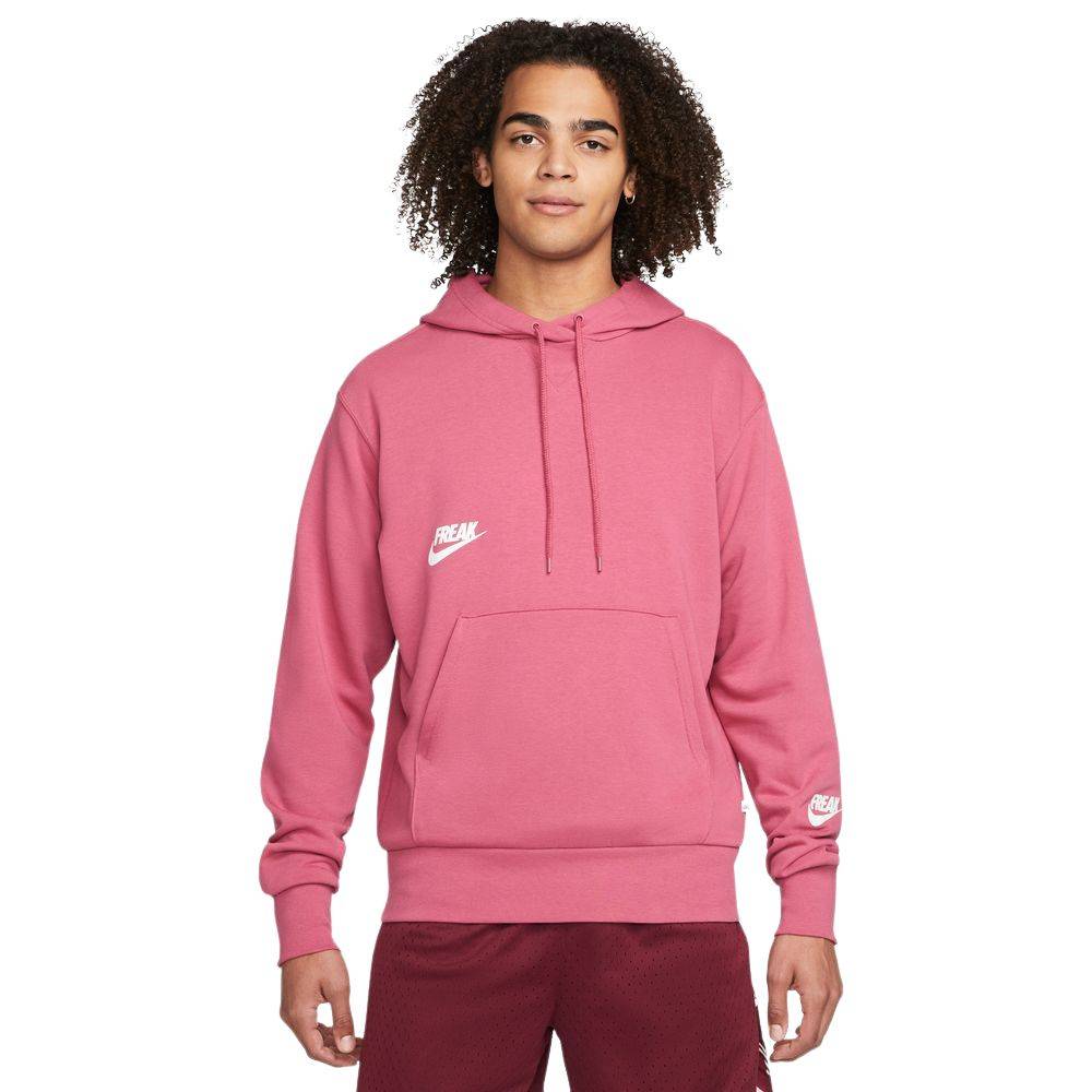 NIKE GIANNIS BASKETBALL HOODIE