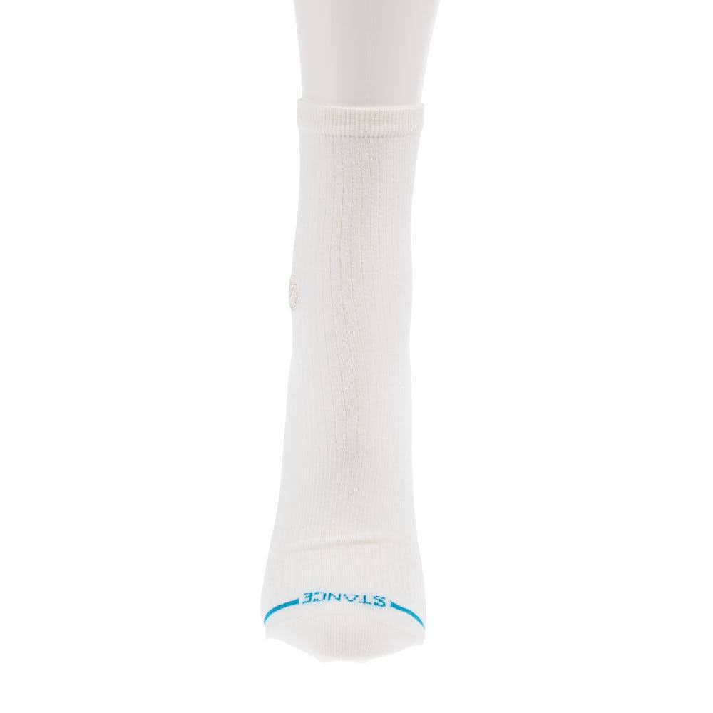 STANCE FINE RIB QUARTER