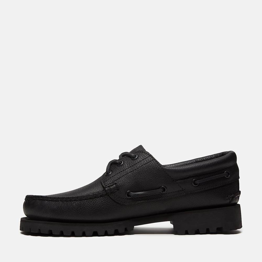 TIMBERLAND AUTHENTIC BOAT SHOE