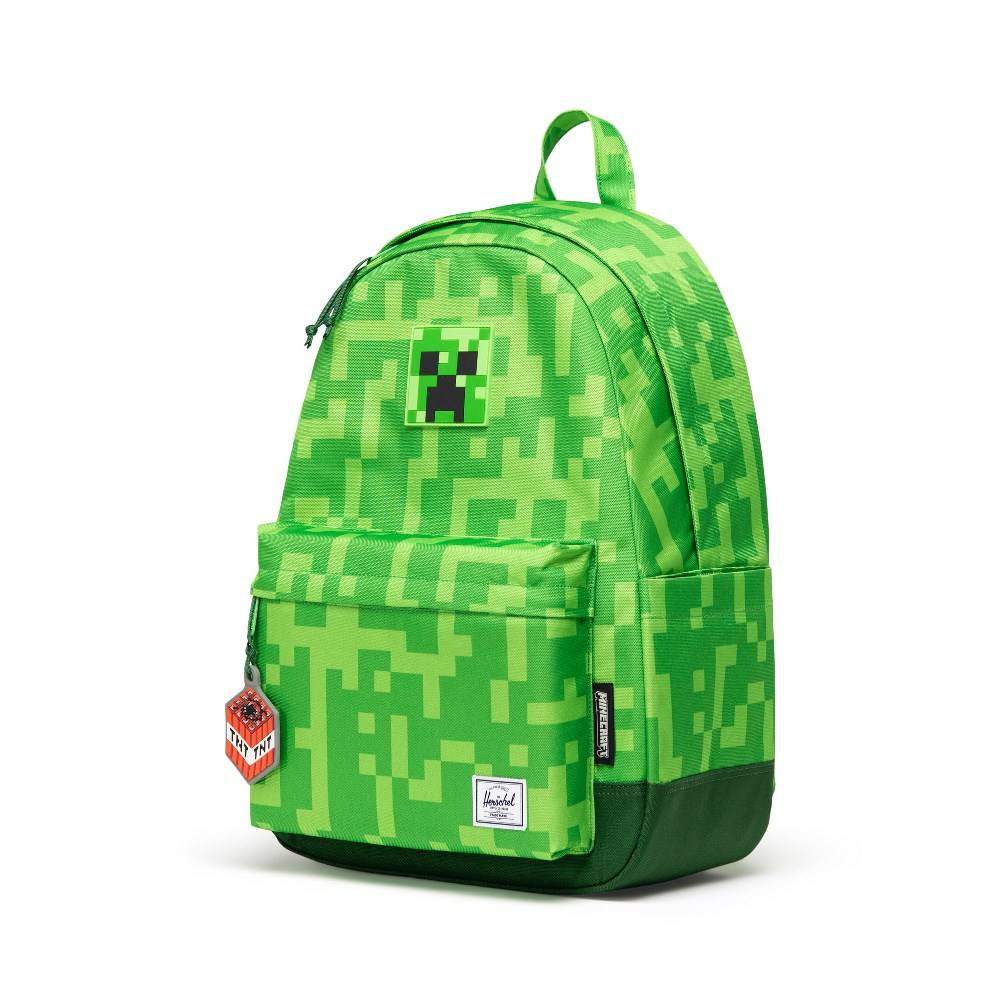 HERSCHEL MINECRAFT CLASSIC XL BACKPACK