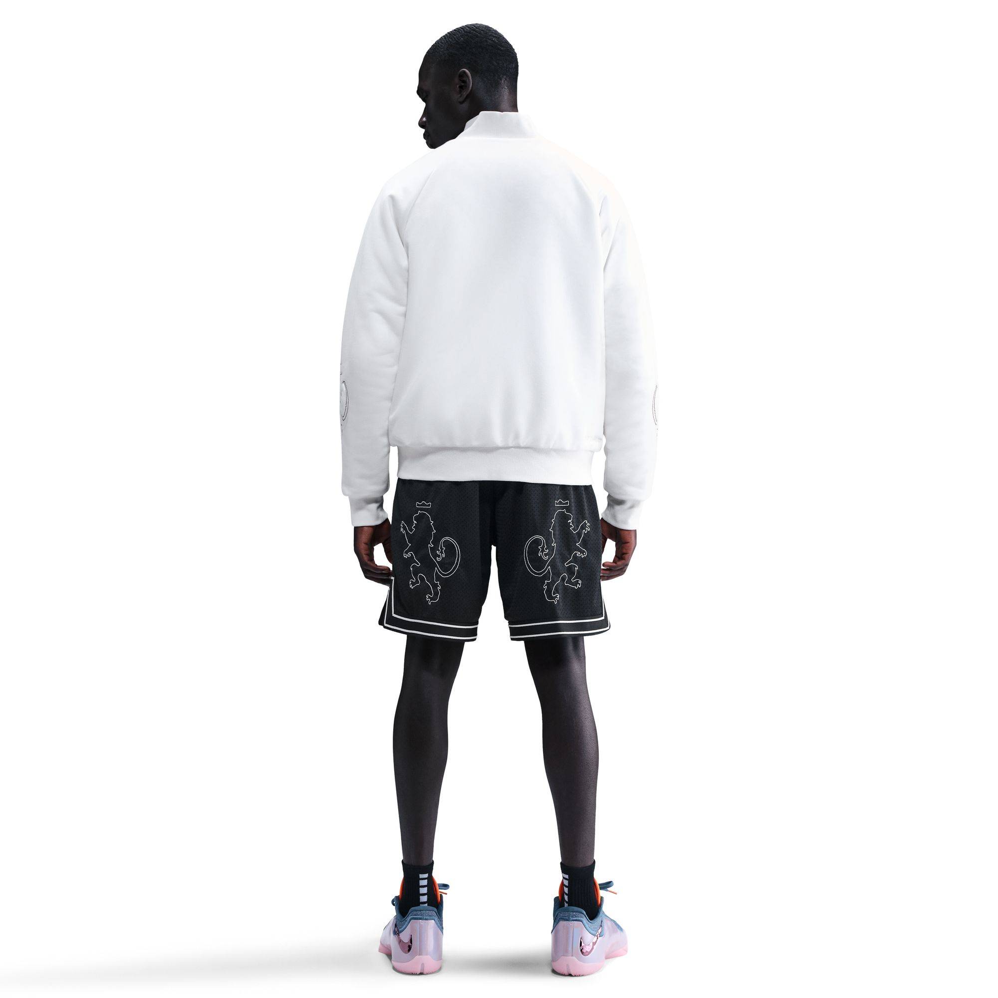 NIKE LEBRON 20CM SHORT