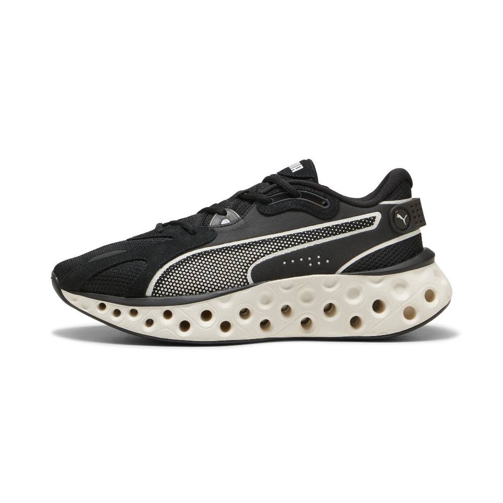 PUMA SOFTRIDE FREQUENCE