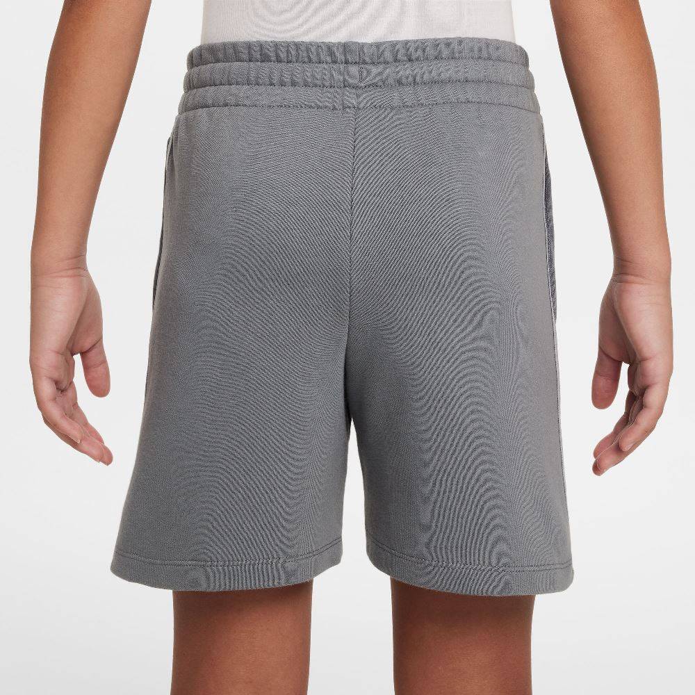 NIKE KIDS DRI-FIT MULTI FLC SHORT