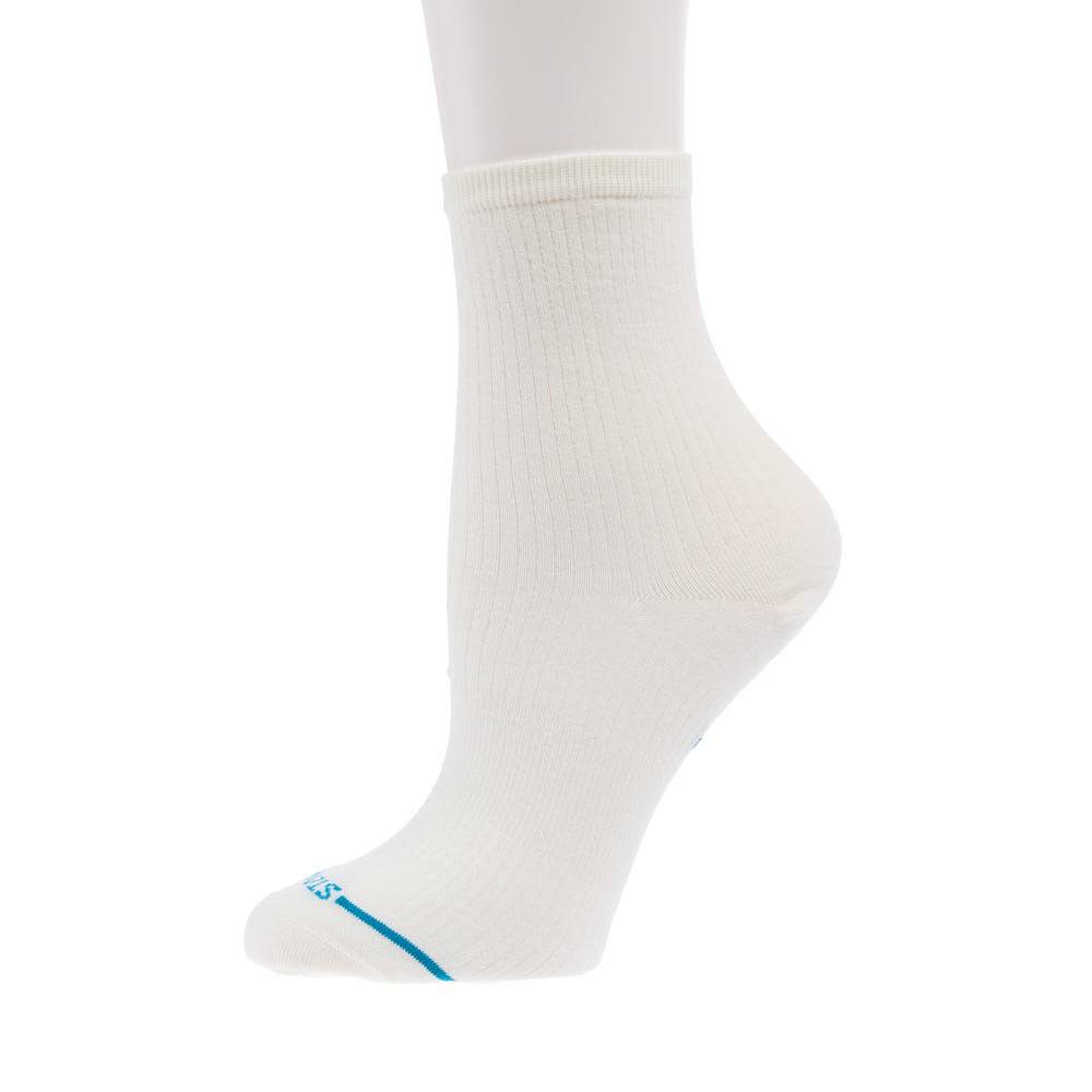 STANCE FINE RIB QUARTER