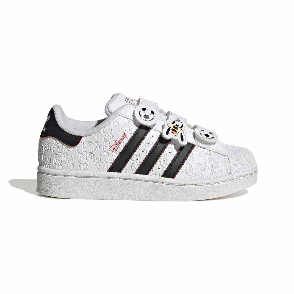ADIDAS SUPERSTAR II CF C