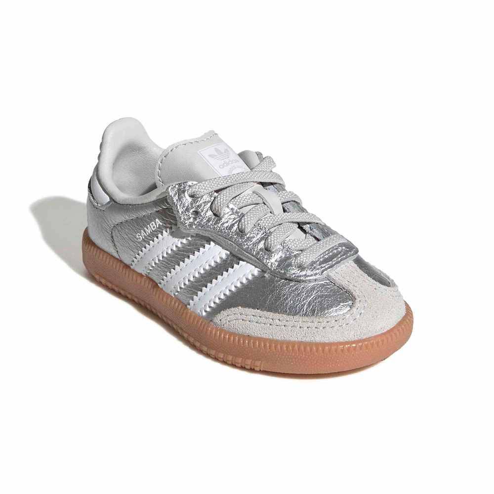 ADIDAS SAMBA OG CF EL I