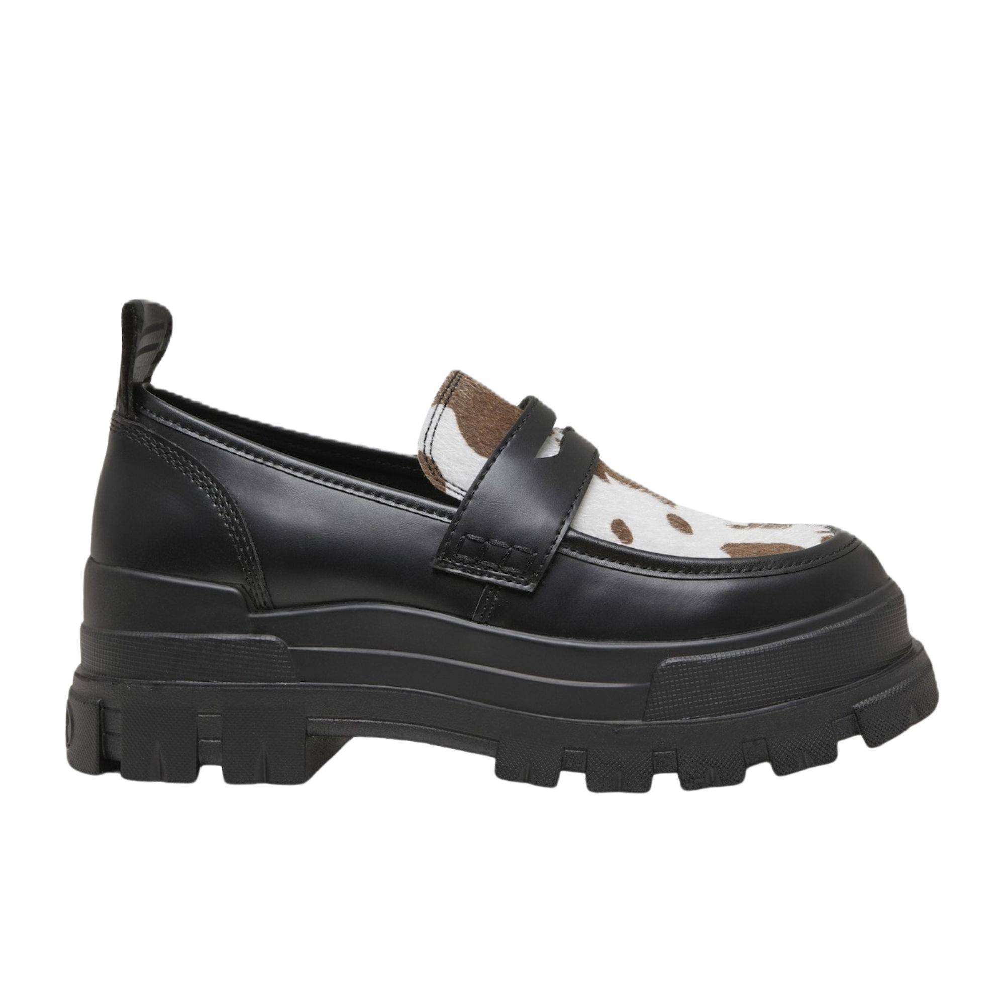BUFFALO ASPHA LOAFER