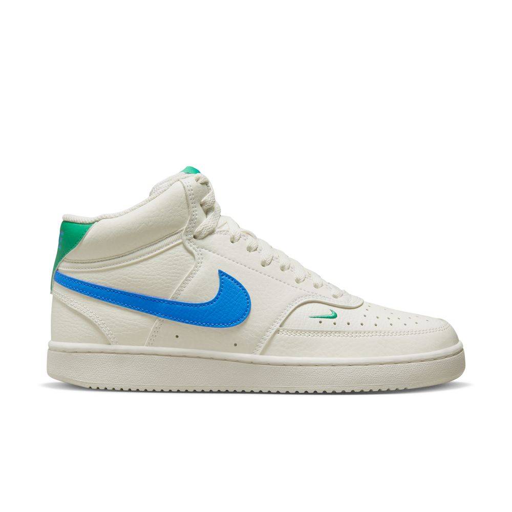 NIKE COURT VISION MID