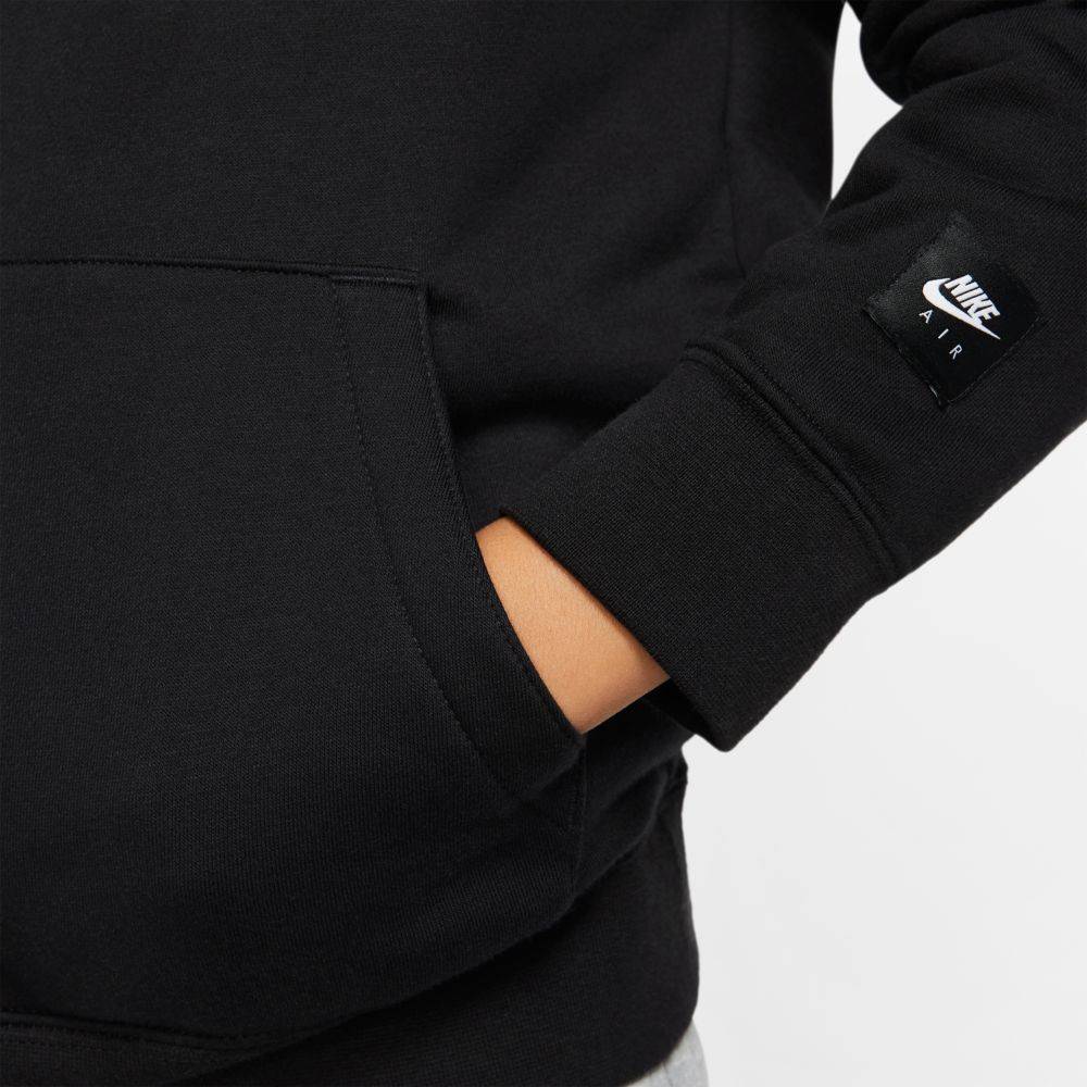 NIKE BOYS AIR PULLOOVER HOODIE