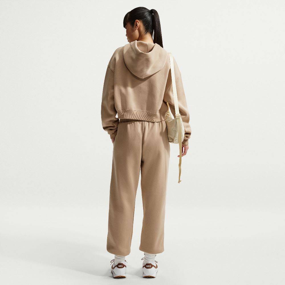 NIKE NSW PHOENIX FLEECE HIGH-WAISTER PANT