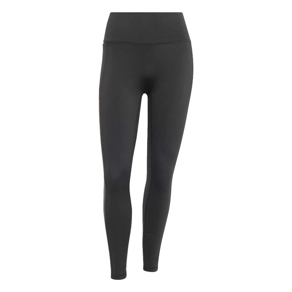 ADIDAS OPTIME WORKOUT 3-STRIPES 7/8 LEGGINGS
