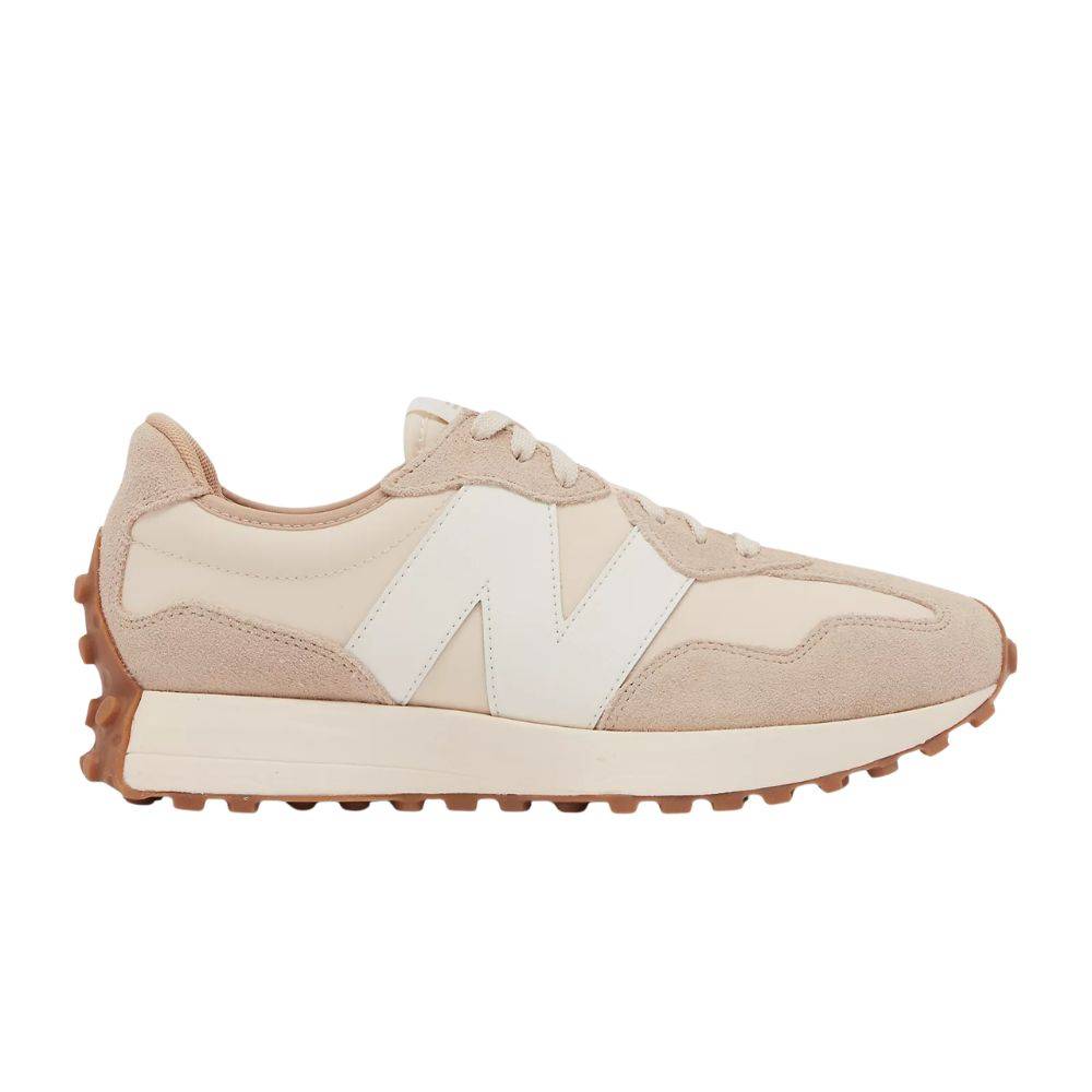 NEW BALANCE 327 LIFESTYLE SNEAKERS W