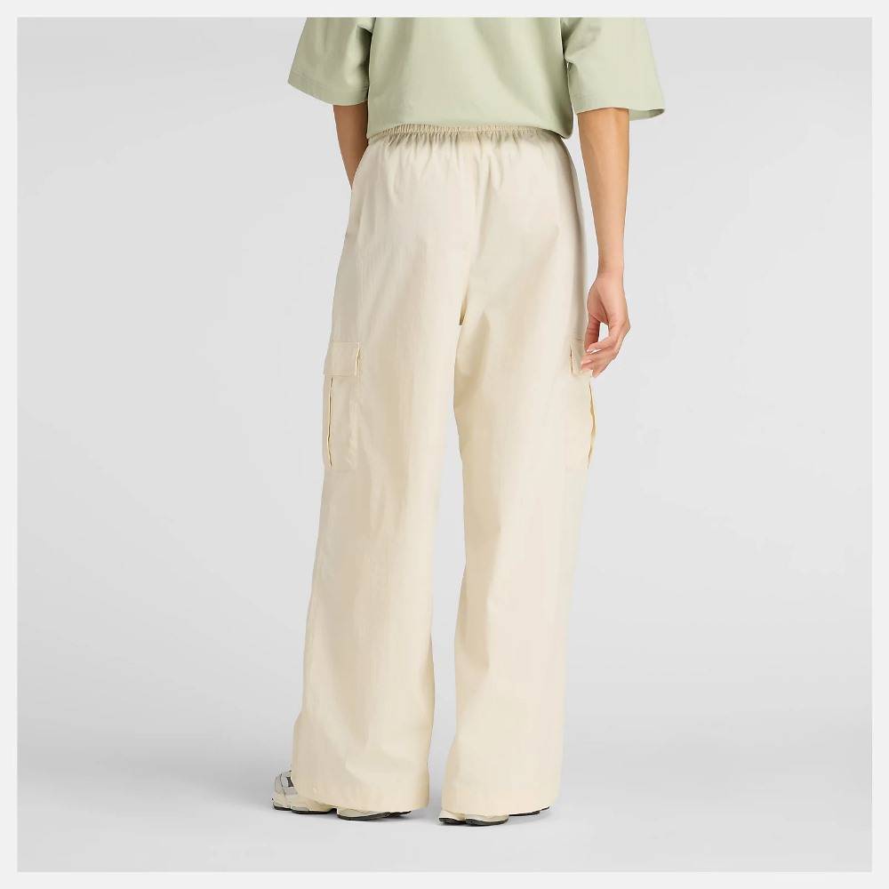 NEW BALANCE WOVEN CARGO PANT