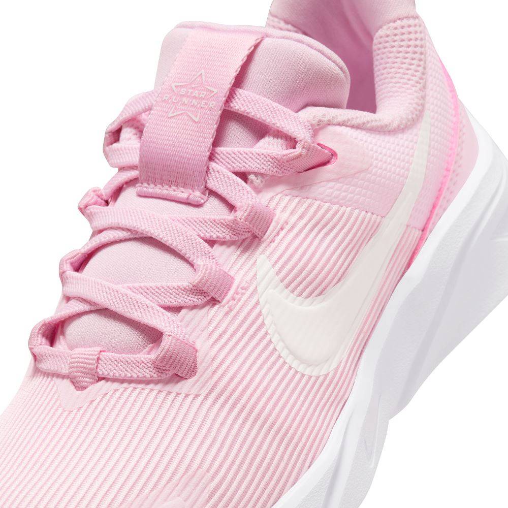 NIKE STAR RUNNER 4 NN KIDS SHOES