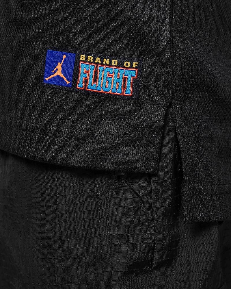 NIKE JORDAN YOUTH PATCH PACK JERSEY