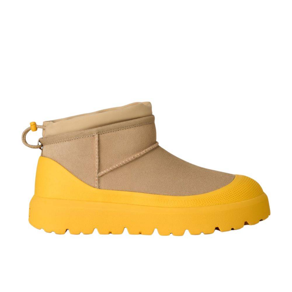 UGG MENS CLASSIC ULTRA MINI WEATHER HYBRID