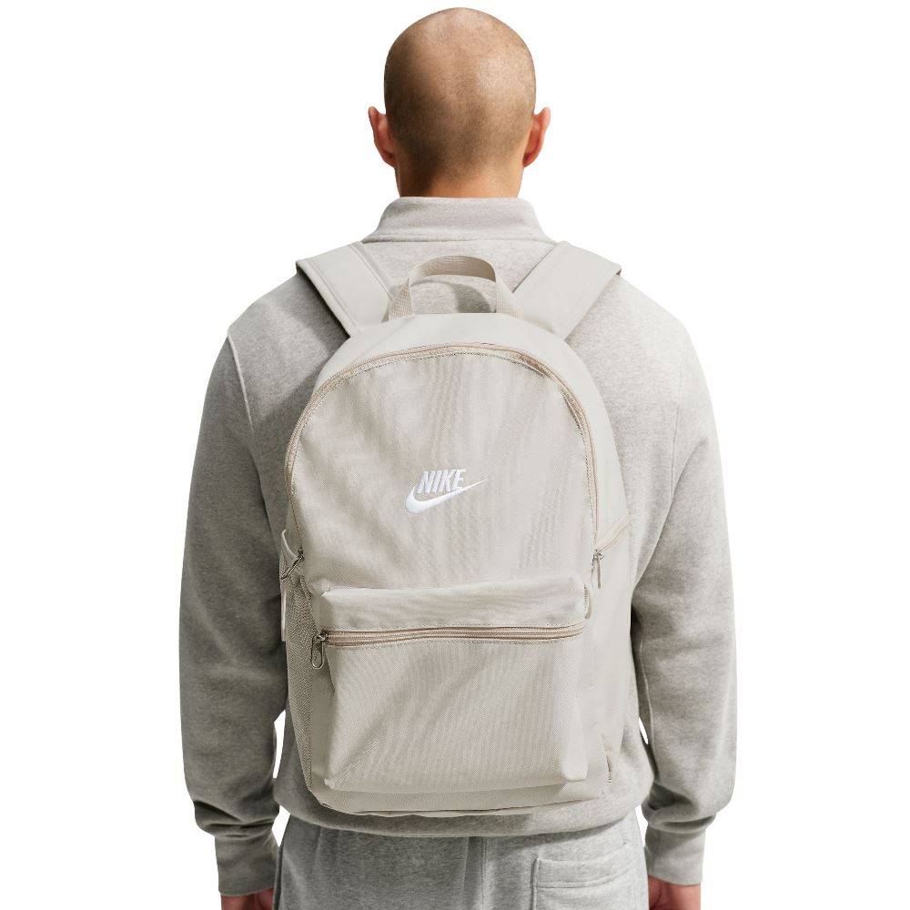 NIKE HERITAGE BACKPACK 2.0