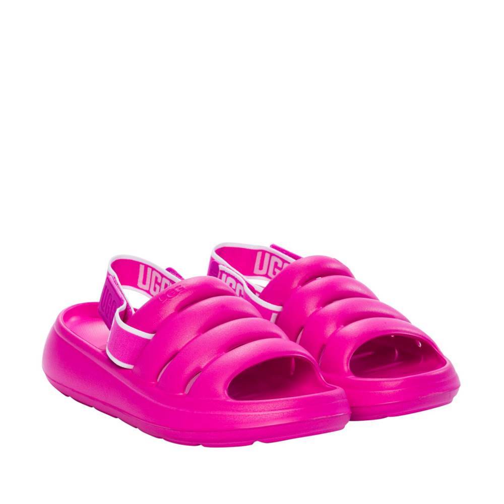 UGG WOMENS SPORT YEAH SANDAL