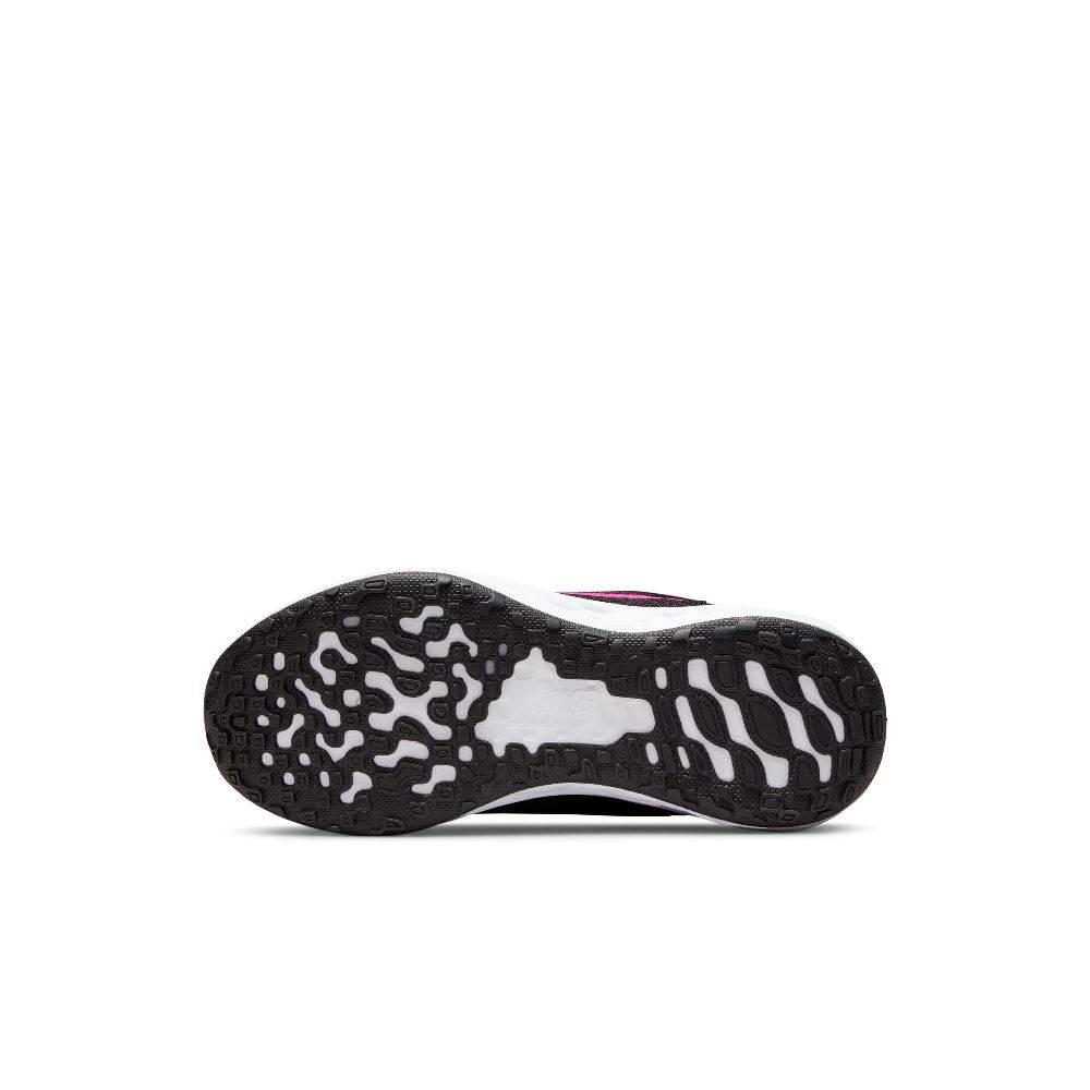 NIKE REVOLUTION 6 NN KIDS SHOES