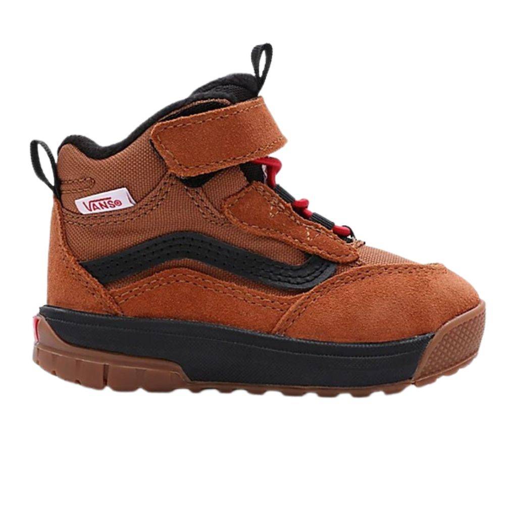 VANS ULTRARANGE HI V MTE-1 TODDLER SHOES