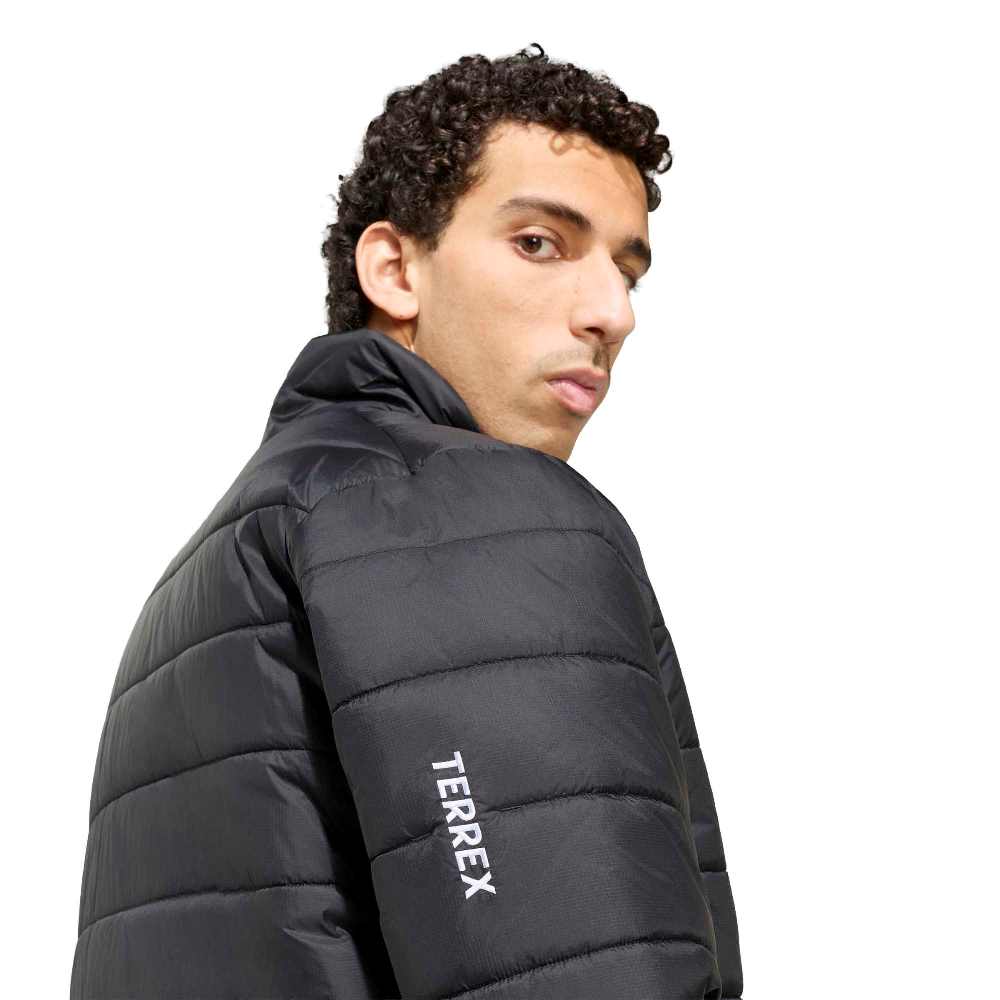 ADIDAS M TERREX MULTI ESSENTIALS CLIMAWARM INSULATED JACKET
