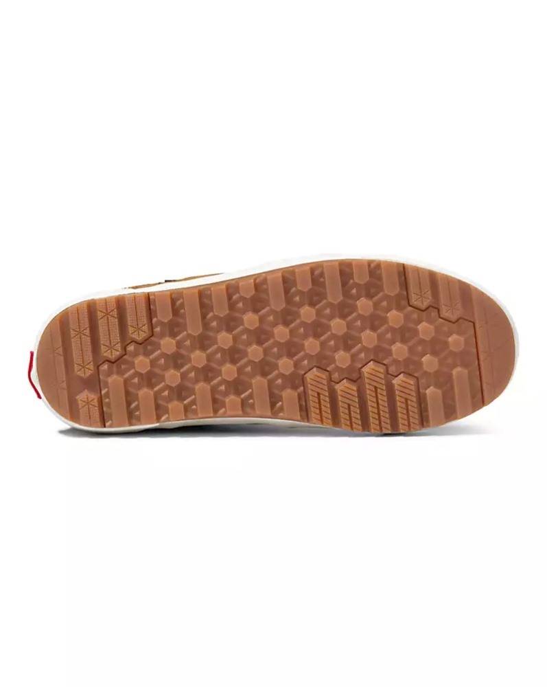 VANS SK8-HI MTE-2 SHOES