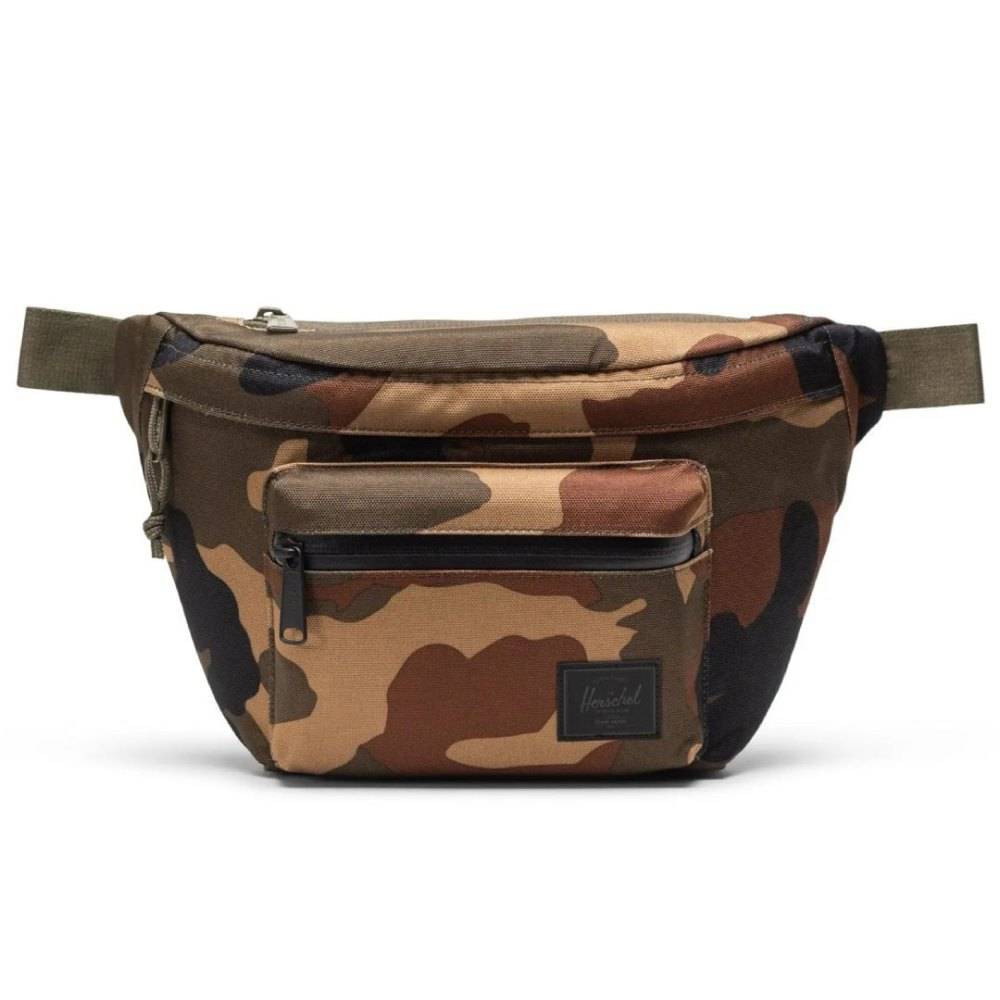 HERSCHEL POP QUIZ HIP PACK