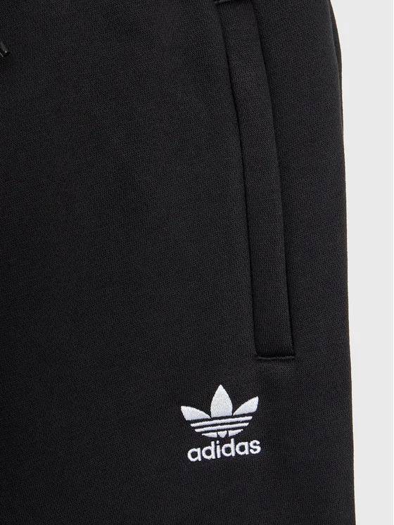 ADIDAS HOODIE SET