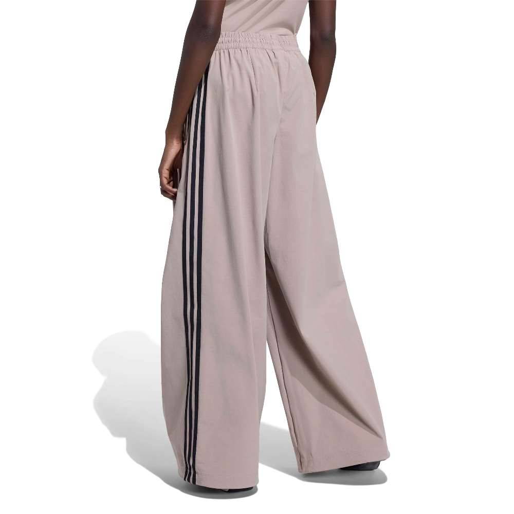 ADIDAS ADILENIUM PLEATED TRACK PANT