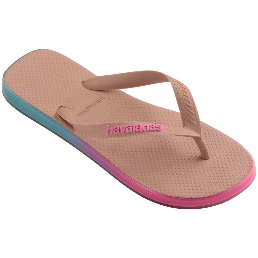 HAVAIANAS TOP CAPSULE II