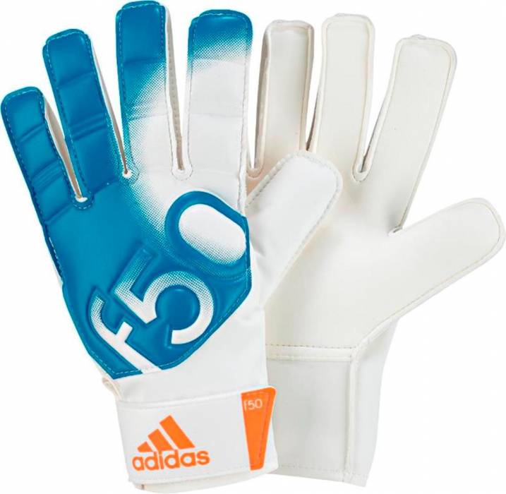 ADIDAS F50 TRAINING GK GLOVES