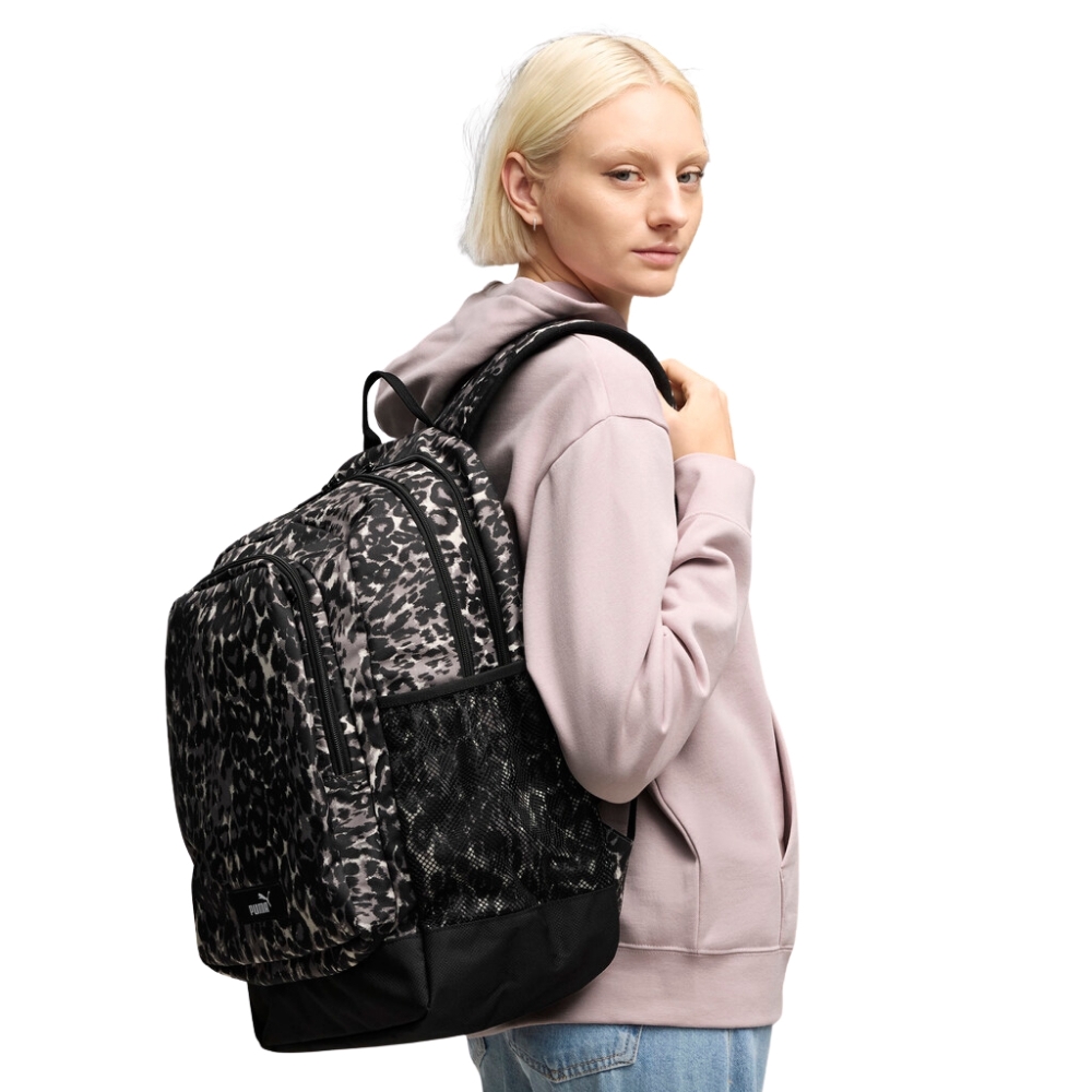 PUMA ACADEMY AOP BACKPACK