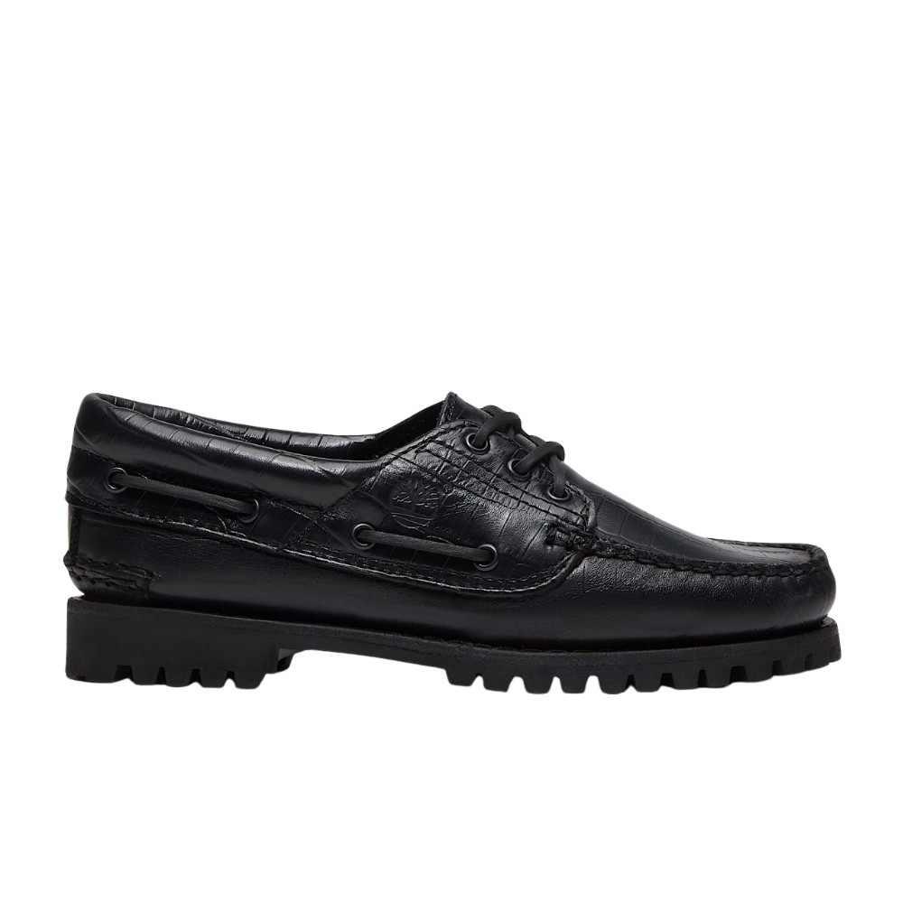 TIMBERLAND AUTHENTIC BOAT SHOE
