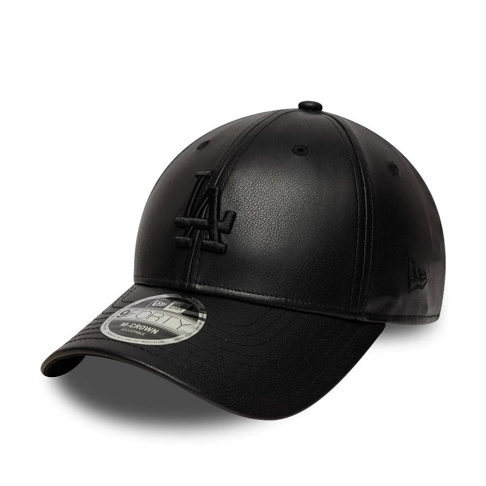 NEW ERA PU 9FORTY MC LOS ANGELES DODGERS ADJUSTABLE CAP