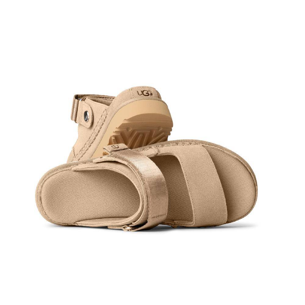 UGG WOMENS GOLDENSTAR GLIDE