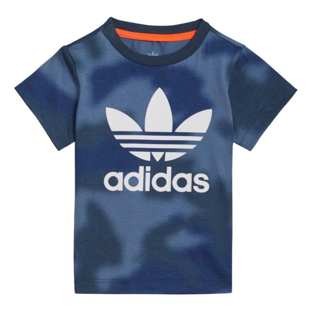 ADIDAS  TEE