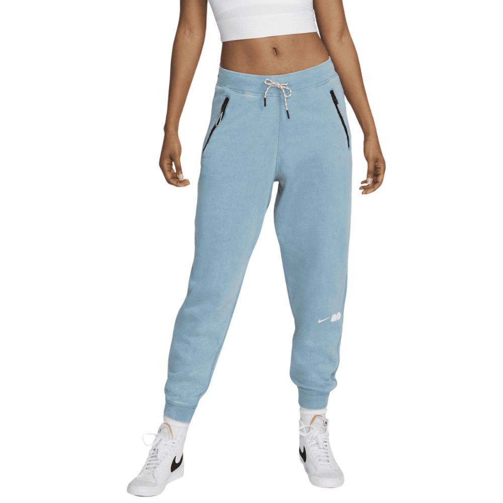 NIKE NAOMI OSAKA COLLECTION FLEECE PANT