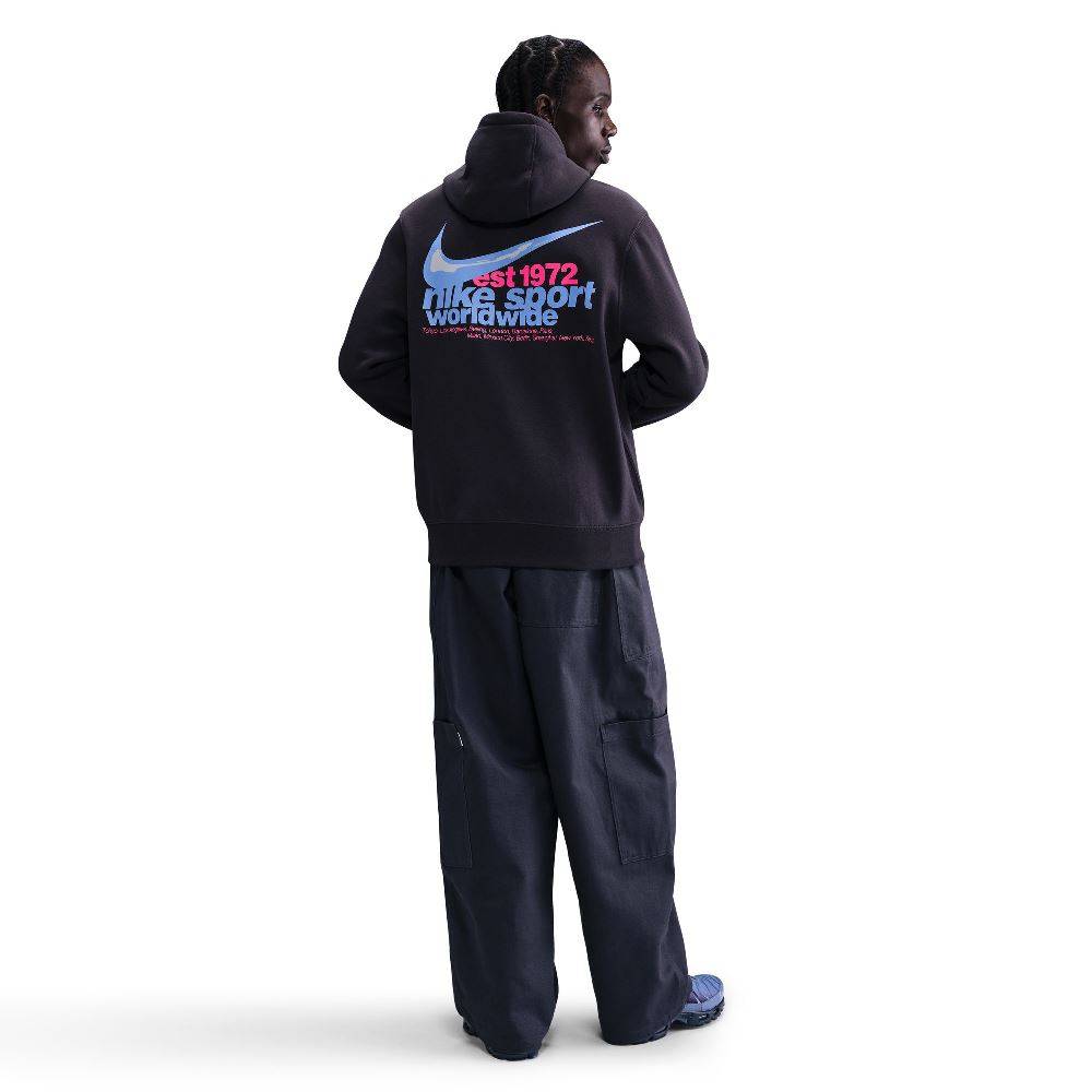 NIKE NSW CLUB PULLOVER HOODIE OC2