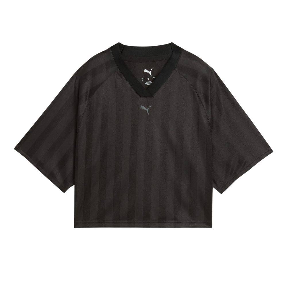 PUMA W PUMA LEAGUE JERSEY TOP