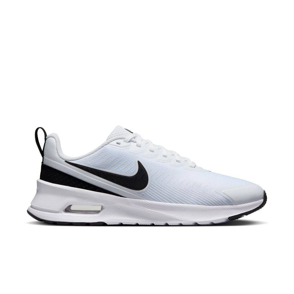 NIKE AIR MAX NUAXIS MENS SHOES